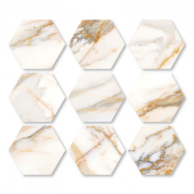Excelsis Hexagon