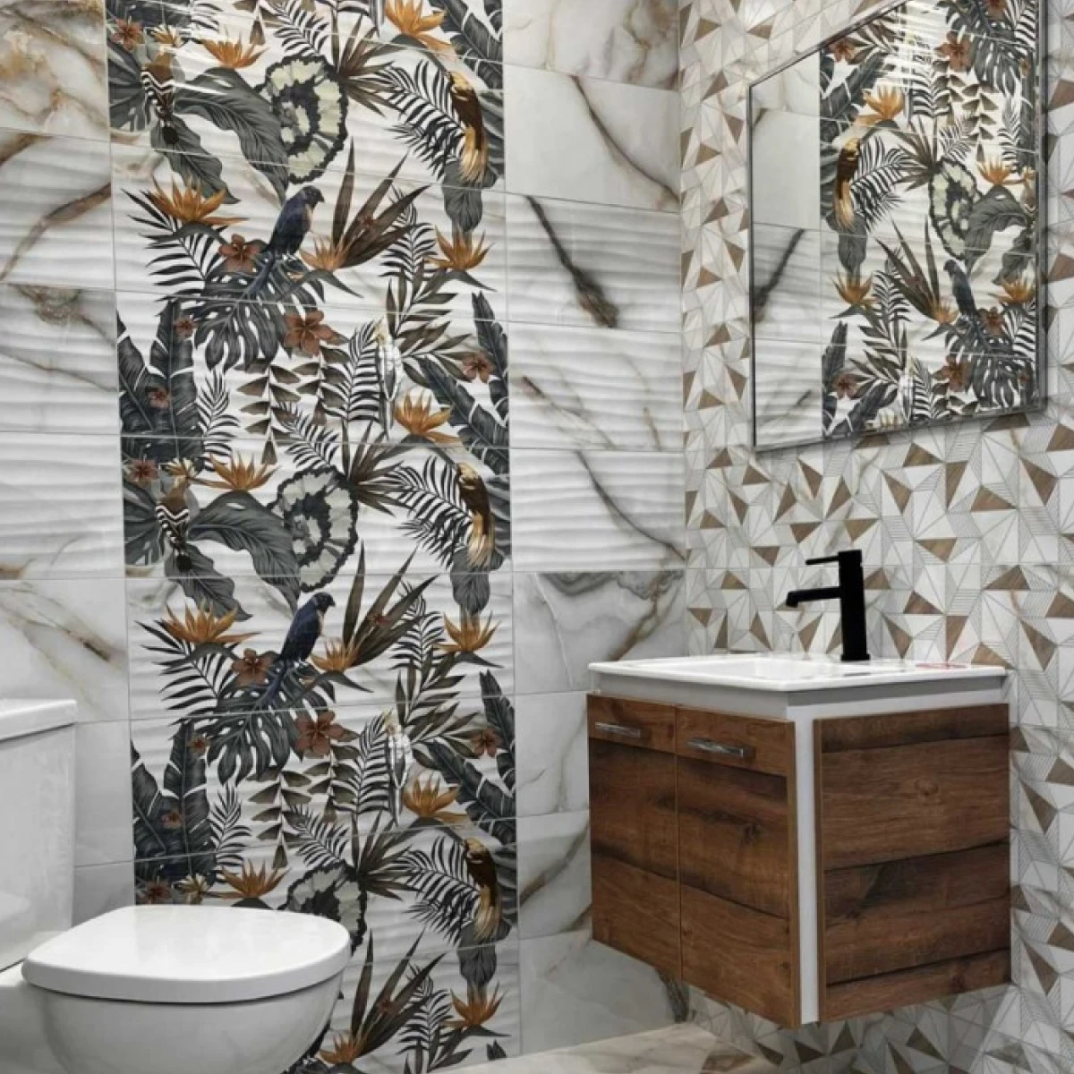 Голди деко сет Птици Голди деко сет Птици